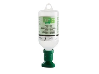 Acu skalošanas līdzeklis Plum, 500ml