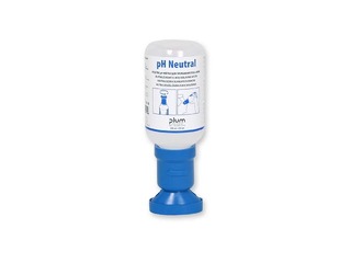 Acu skalošanas līdzeklis Plum, pH neitrāls, 200ml