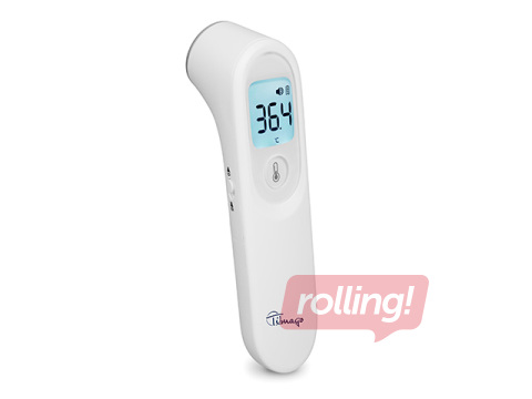Termometrs YT-1, bezkontakta, infrasarkanais
