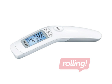 Termometrs Beurer FT 90, bezkontakta