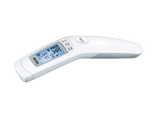 Termometrs Beurer FT 90, bezkontakta