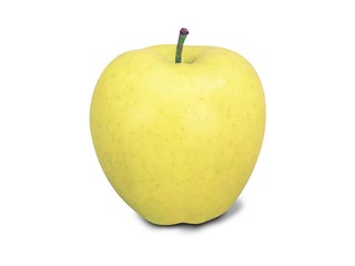 Apples Golden  80+, 1 kg