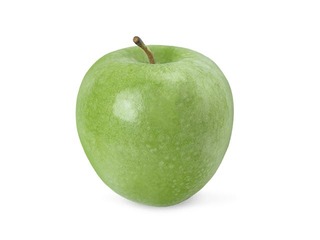 Apples Granny Smith 80+, 1 kg(recommended for juice)