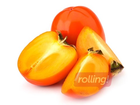 Hurma Persimon 18/22kal, 2.šķira , Spānija, 1kg