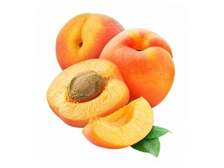 Apricots, 1 kg