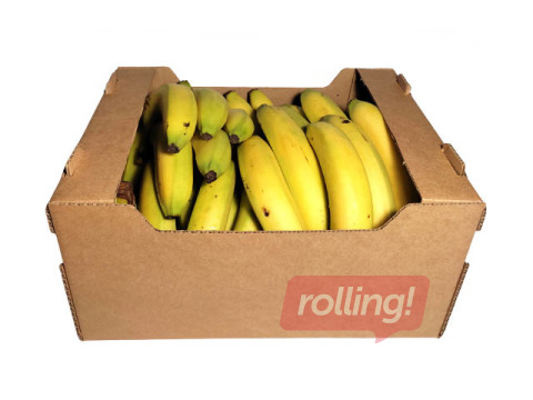 Banāni, 9 kg