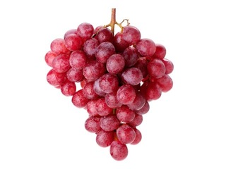 Vīnogas sarkanās, bez sēkliņām, 1.šķira, 500gr