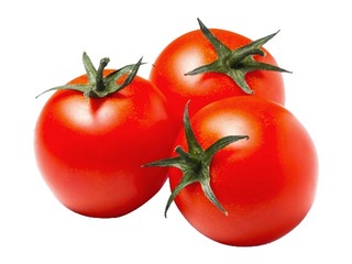 Punased tomatid Cherry, 1. klass, 250 g