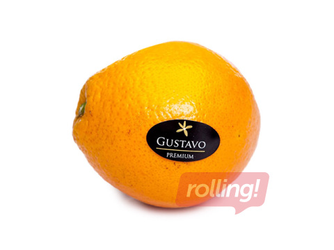 Apelsīni Extra lielie Gustavo Premium 1.šķira, Spānija, 1kg
