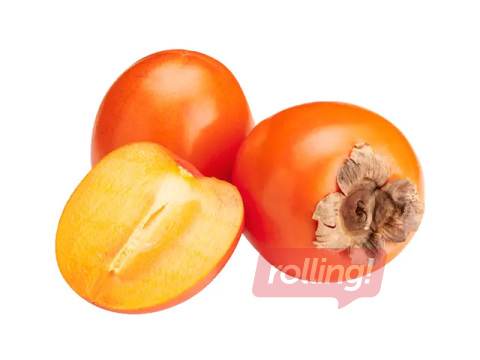 Hurma Persimon 18/20 kal, 1.šķira, 1kg