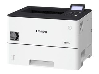 Melnbalts lāzerprinteris Canon i-SENSYS LBP325x