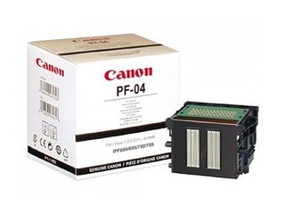 Drukas galva Canon PF-04, imagePROGRAF iPF755