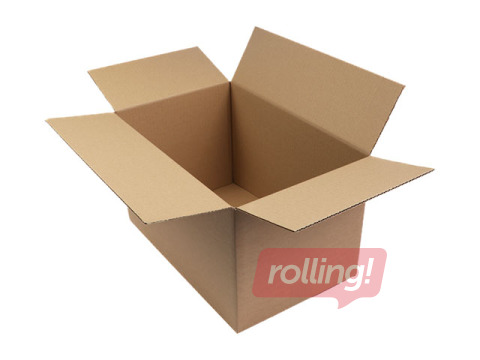 Gofrētā kartona kaste 450x300x150mm