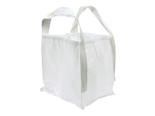 Polipropilēna maiss, Big Bag 2-cilpu, 50x50x50 cm