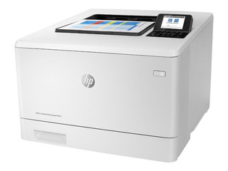 Krāsu lāzerprinteris HP Color LaserJet Enterprise M455dn