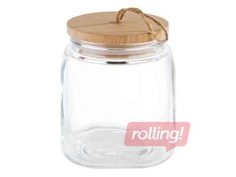 Stikla trauks, Woody, 1l