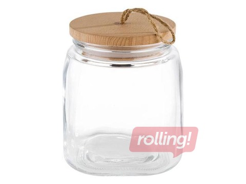 Stikla trauks, Woody, 2l