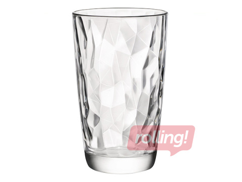 Glāze sulas Diamond, 470ml