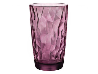 Glāze sulas Diamond, 470 ml, violeta