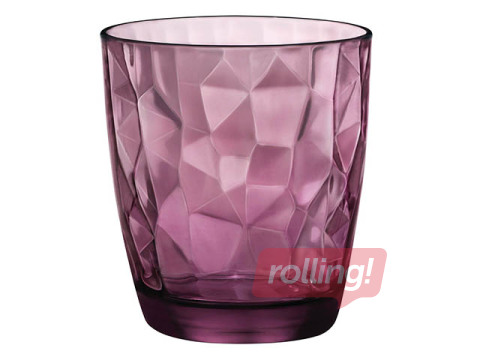 Glāze sulas Diamond, 390 ml, violeta