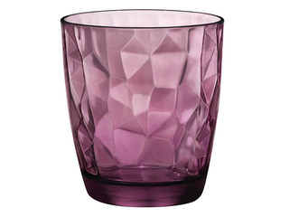 Glāze sulas Diamond, 390 ml, violeta
