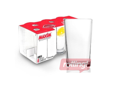 Sulas glāze Anitex, 210ml, 6 gab.
