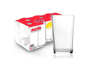 Sulas glāze Anitex, 210ml, 6 gab.