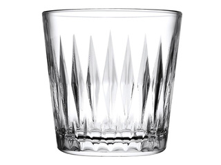 Glāzes Luzia, viskija, 300ml, 6 gab.