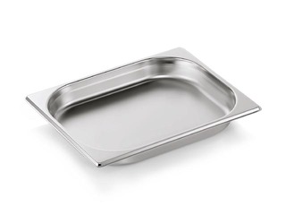 Gastro trauks GN, 1/2, WAS,  nerūsējošais tērauds, dziļums 40mm