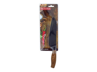 Nazis Exclusive, ar koka imitācijas rokturi, 16cm