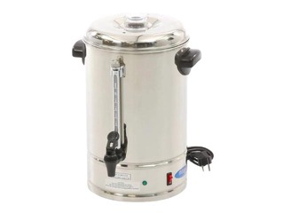 Kafijas perkolators, 10l