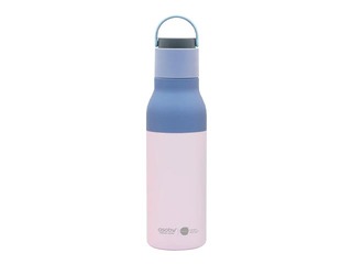 Termopudele Asobu Metro, SBV34, pasteļu rozā, 650ml