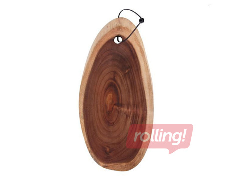 Virtuves dēlītis Provence, 43x17x2cm, akācijas koka