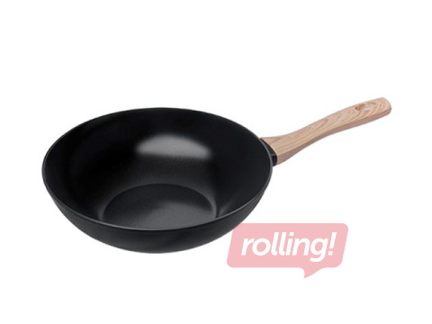 Panna WOK Pyrex Cook&Care Ø28cm