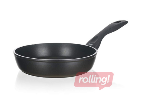 Panna Banquet Grazia, alumīnija,  Ø24cm