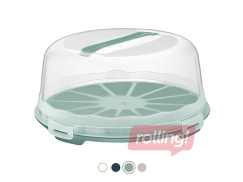 Trauks Dunya, kūku pārvadāšanai, dažādas krāsas, Ø30cm