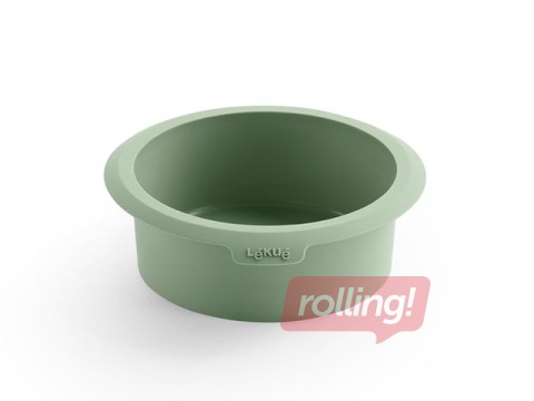 Veidne karstā gaisa katlam Lekue, silikona, ø15cm