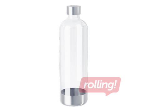 Gāzēta ūdens pudele aparātam Aquaphor Pearl, 1l