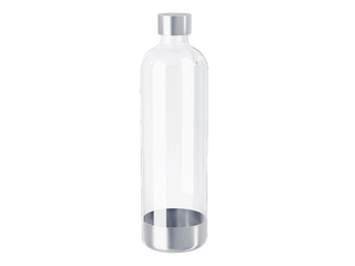 Gāzēta ūdens pudele aparātam Aquaphor Pearl, 1l