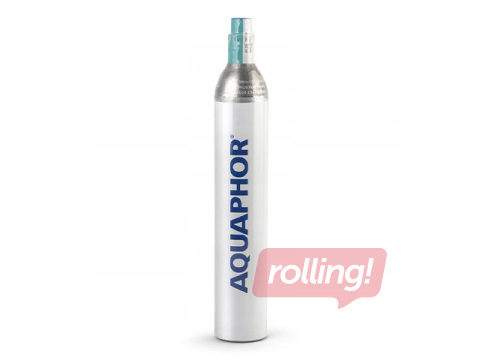 Gāzes balons CO₂ aparātam Aquaphor Pearl