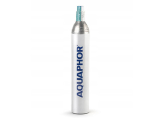 Gāzes balons CO₂ aparātam Aquaphor Pearl