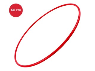 Vingrošanas riņķis, plastmasa, 60cm