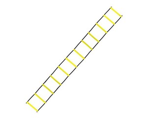 Treniņu trepīte - kāpnes (6m) 