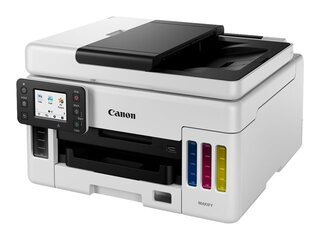 Daudzfunkciju Tintes printeris Canon MAXIFY GX6050