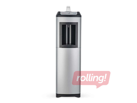 Ūdens iekārta KALIX (auksts, karsts, gāzēts), 20l/h, pelēks