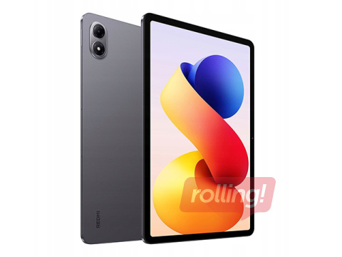 Planšetdators Xiaomi, Redmi Pad 2 Pro, 6GB, Graphite Gray, 12.1