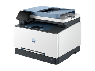 Daudzfunkciju krāsu lāzerprinteris HP Color LaserJet Pro MFP 3302fdw
