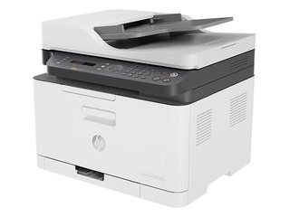 Krāsu daudzfunkciju printeris HP Color Laser MFP 179fnw