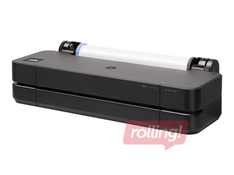 Platformāta printeris HP DesignJet T230 24-in Printer
