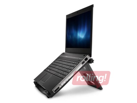 Paliktnis portatīvajam datoram Kensington SmartFit™ Easy Riser™, no 12